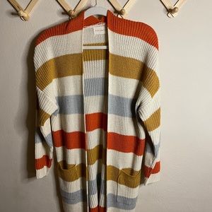 Betsy boutique Cardigan